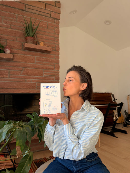 The 3 Step Guide for Supporting Partners and Parents ✨