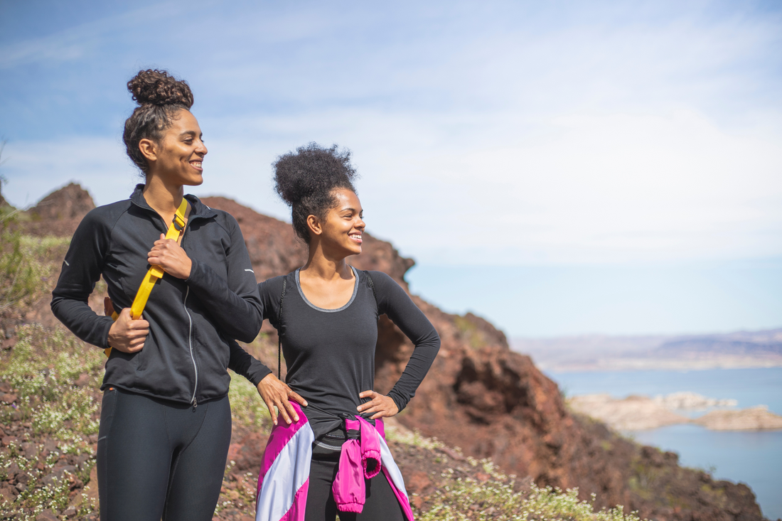 How to Reduce Period Pain Naturally – Wave Bye Inc