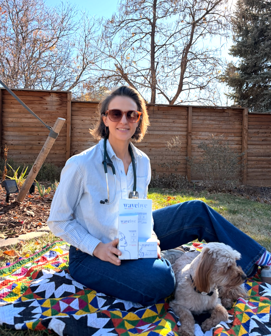 Your Cycle is a Vital Sign: Know More About Your Health