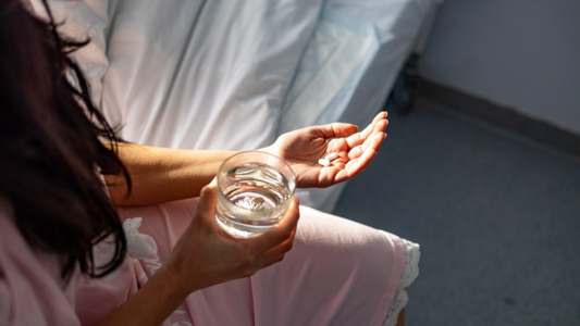 How to Stop Period Cramps Before They Start: The Science of Early Intervention Dosing