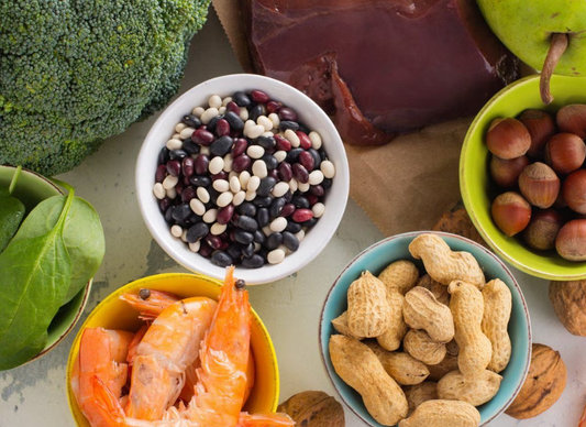The Missing Link in Your Menstrual Cycle: How Folate Stabilizes Ovulation