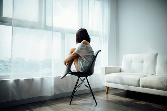 The Menstrual Phase: Supporting Your Mental Health